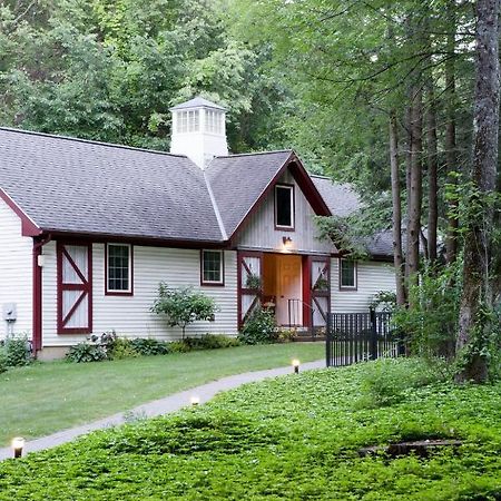 The Inn At Stockbridge Dış mekan fotoğraf