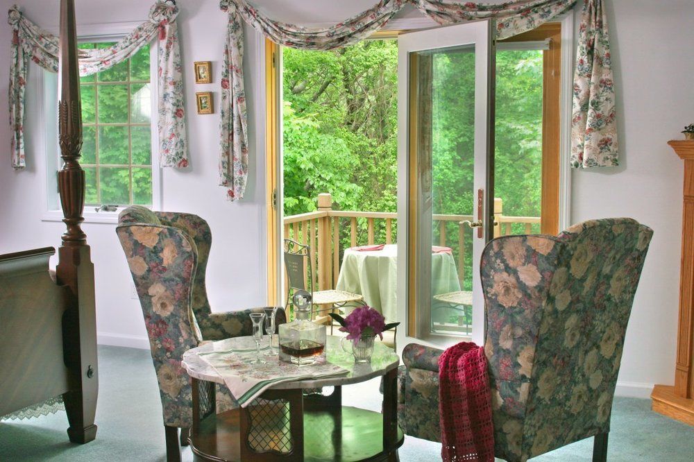 The Inn At Stockbridge Dış mekan fotoğraf